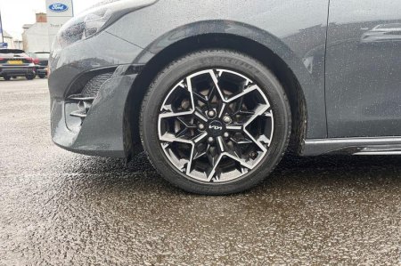 2023 Kia Ceed - photo 8