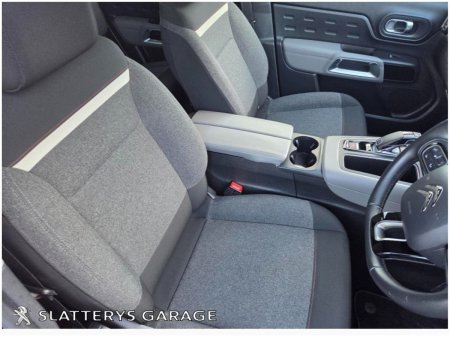 2021 Citroen C5 Aircross - photo 8