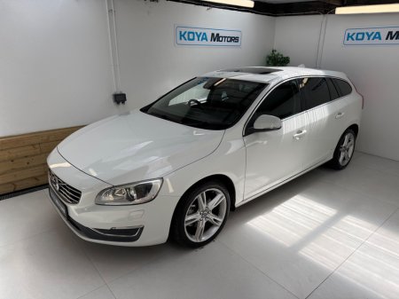 2018 Volvo V60 - photo 2