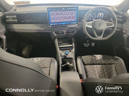 2026 Volkswagen Tiguan - photo 4