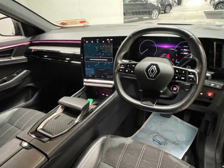 2024 Renault Austral - photo 11