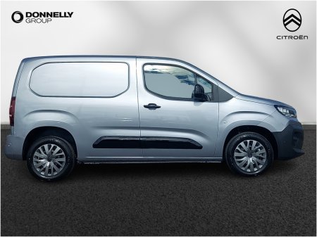 2026 Citroen Berlingo - photo 3