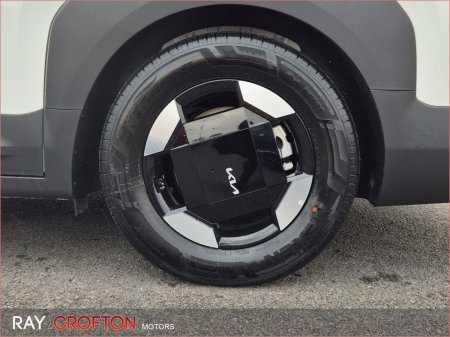 2026 Kia PV5 - photo 8