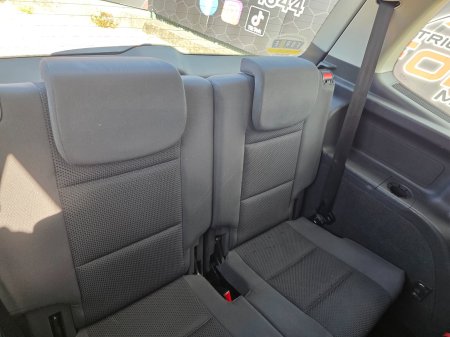 2014 Volkswagen Touran - photo 7
