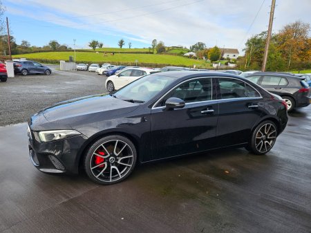 2019 Mercedes-Benz A-Class - photo 7