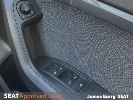2026 SEAT Ateca - photo 18