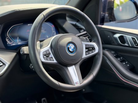 2023 BMW X5 - photo 14