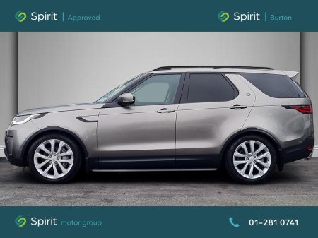 2022 Land Rover Discovery - photo 6