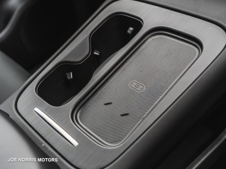 2026 Leapmotor C10 - photo 21