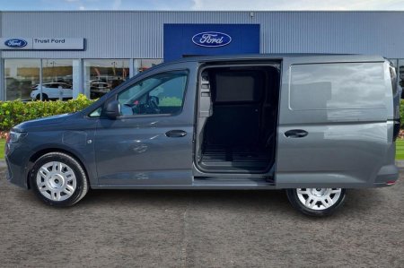 2025 Ford Transit Connect - photo 5