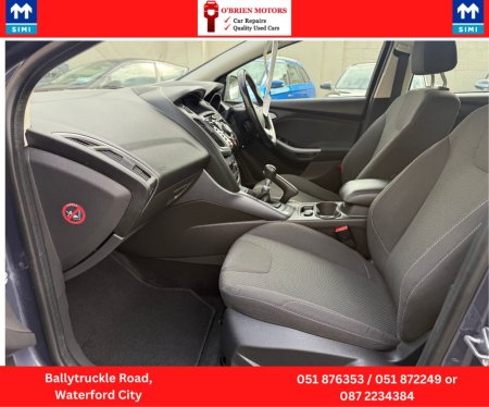 2013 Ford Focus - photo 8
