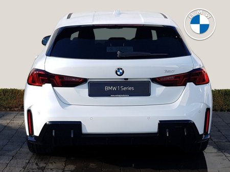 2026 BMW 1-Series - photo 13