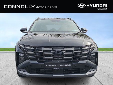 2026 Hyundai Tucson - photo 12