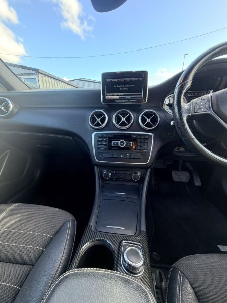 2013 Mercedes-Benz A-Class - photo 13