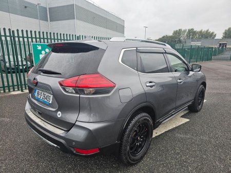 2018 Nissan X-Trail - photo 8