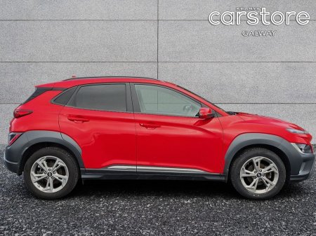 2023 Hyundai KONA - photo 2