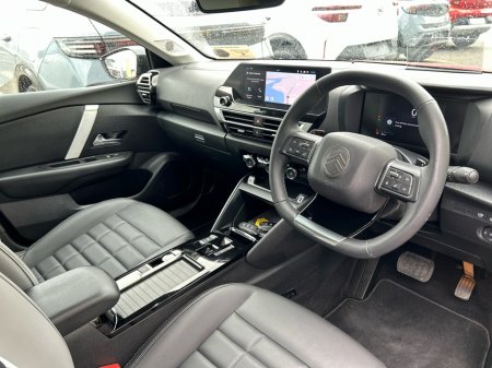 2025 Citroen C4 - photo 6