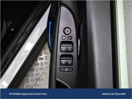 2026 Hyundai Bayon - photo 17