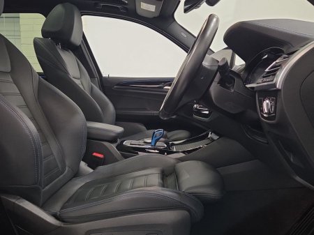 2022 BMW iX3 - photo 12