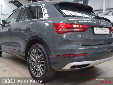 2023 Audi Q3 - photo 26