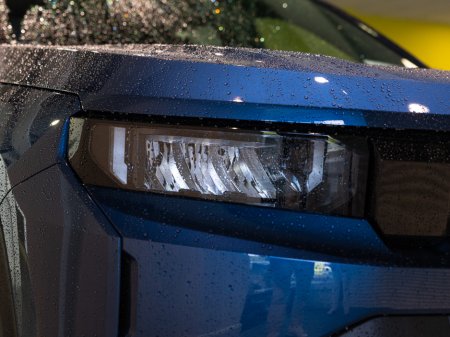 2026 Jeep Compass - photo 7