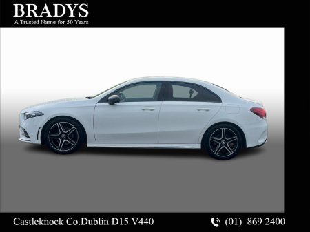2019 Mercedes-Benz A-Class - photo 10