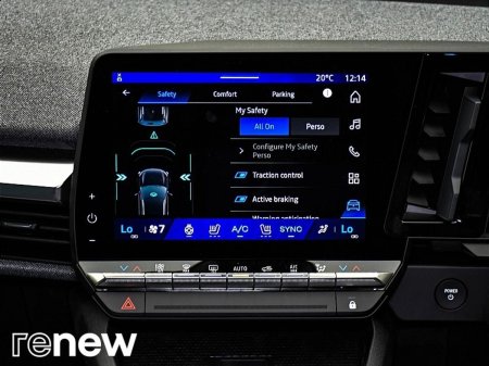2026 Renault Scenic E-Tech - photo 29