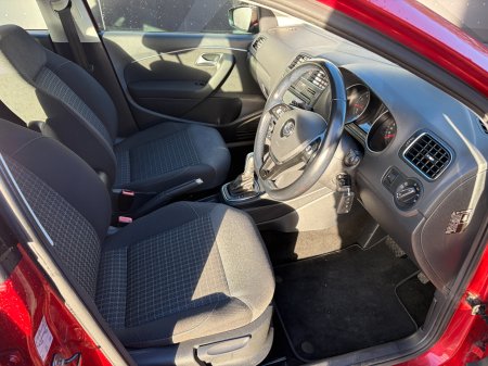 2015 Volkswagen Polo - photo 9