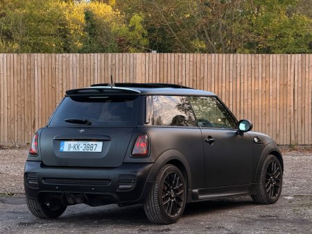 2011 Mini Cooper - photo 20