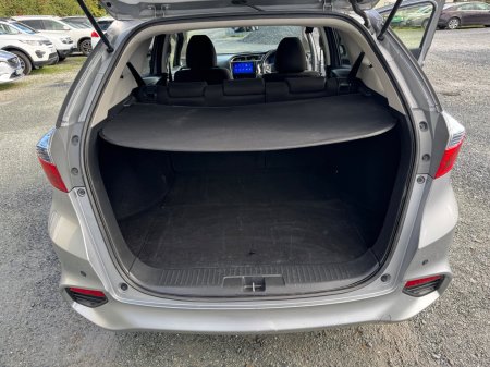 2017 Honda Shuttle - photo 9