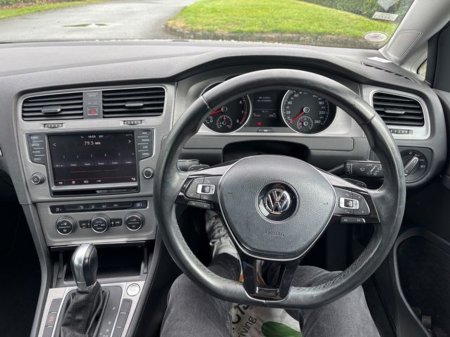 2015 Volkswagen Golf - photo 12