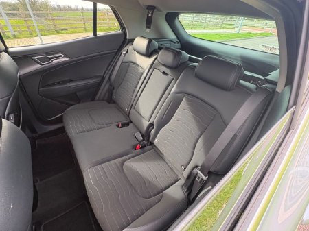2023 Kia Sportage - photo 13