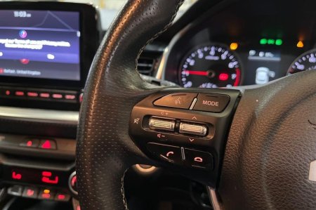 2023 Kia Stonic - photo 28