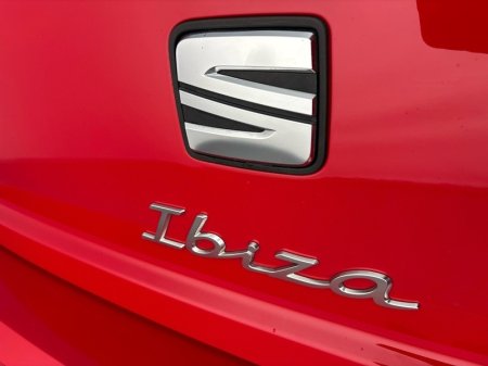 2023 SEAT Ibiza - photo 19