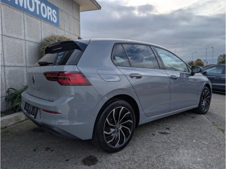 2024 Volkswagen Golf - photo 6
