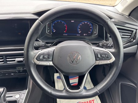 2023 Volkswagen Polo - photo 9