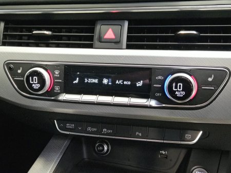2018 Audi A4 - photo 13