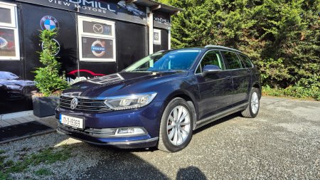 2017 Volkswagen Passat - photo 2