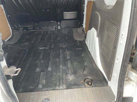 2023 Ford Transit Connect - photo 6
