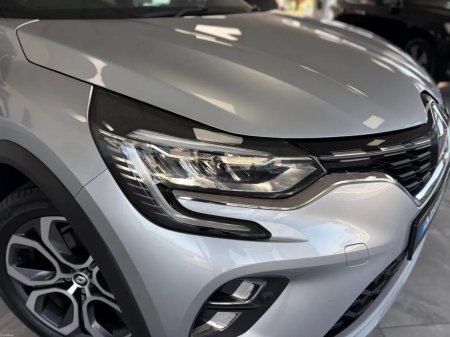 2023 Renault Captur - photo 9