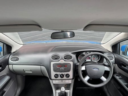 2011 Ford Focus - photo 7