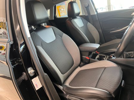 2022 Opel Grandland X - photo 3