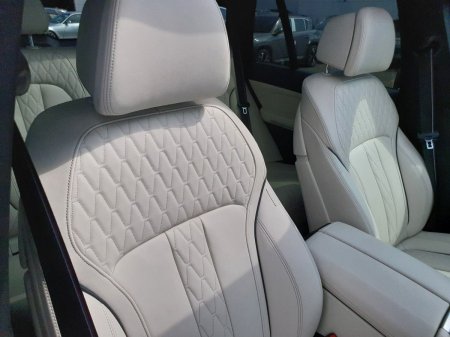 2022 BMW X5 - photo 25