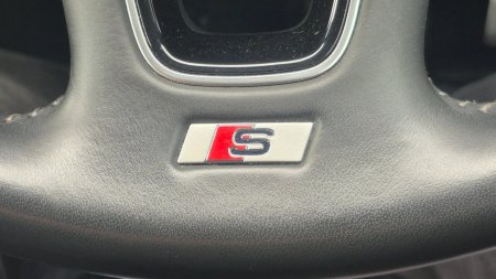2017 Audi A4 - photo 30