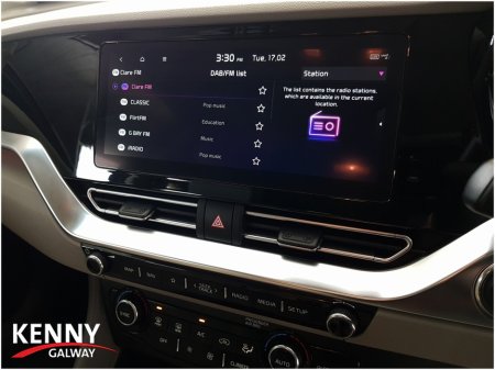 2022 Kia Niro - photo 36