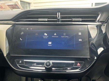 2025 Opel Corsa - photo 13