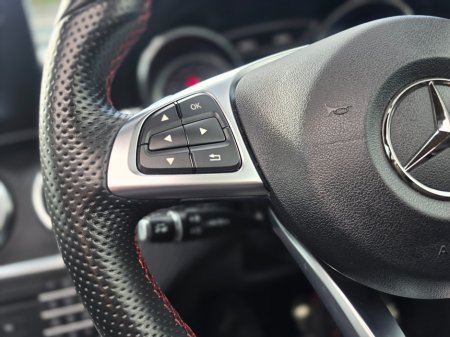 2018 Mercedes-Benz A-Class - photo 21