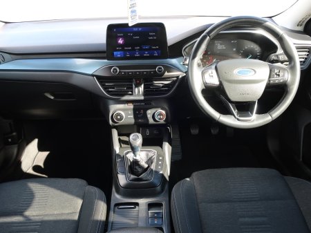 2021 Ford Focus - photo 12