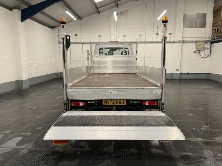 2023 Iveco Daily - photo 2