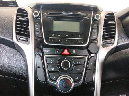 2014 Hyundai i30 - photo 13